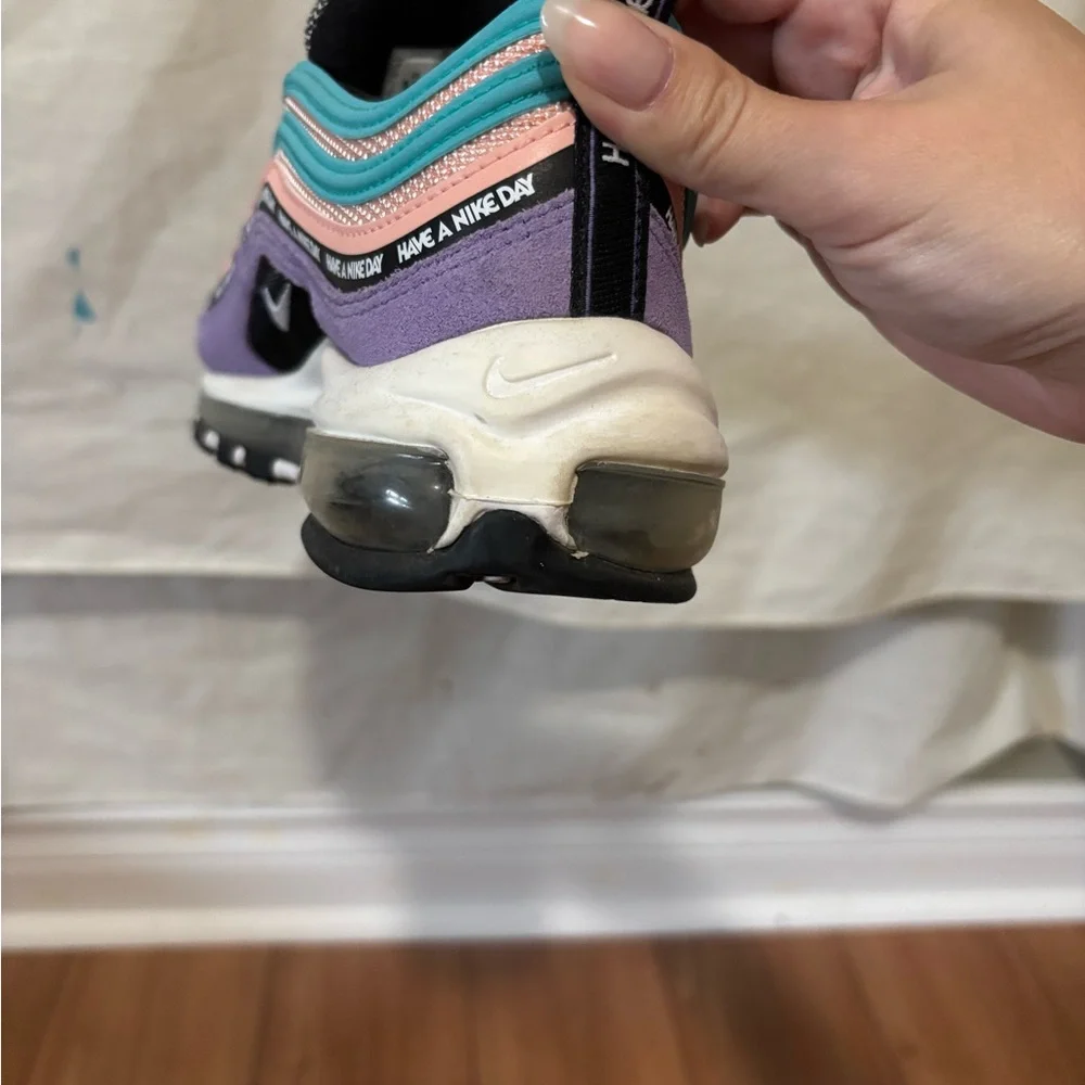 Nike Air Max 97 Have A Nike Day edition - Picture 7 of 8